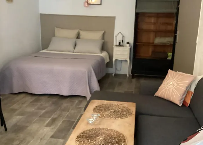 L\'Appartement De Gaston