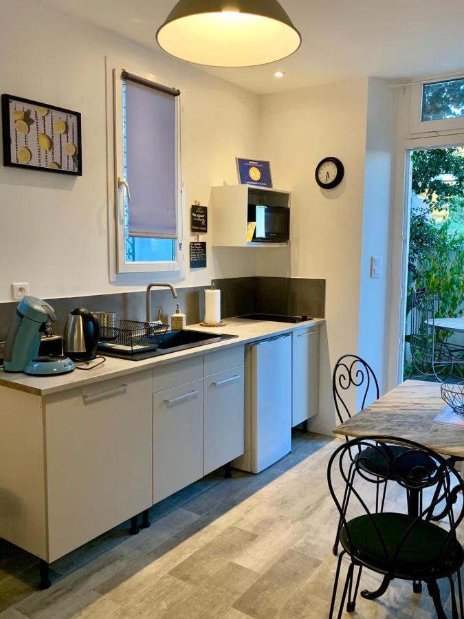 De Gaston Apartment *