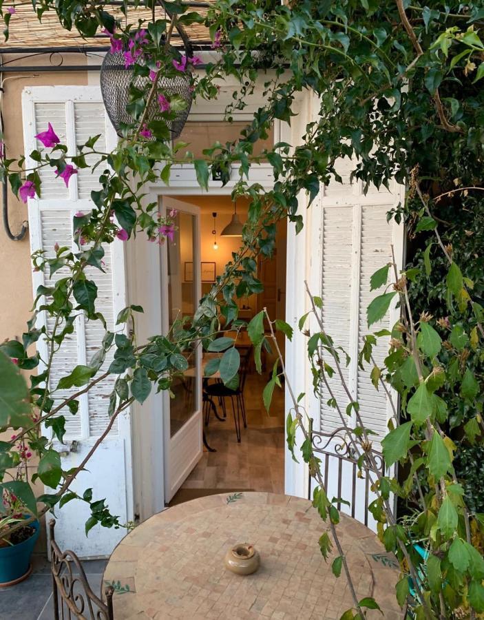 Appartement De Gaston Les Sablettes