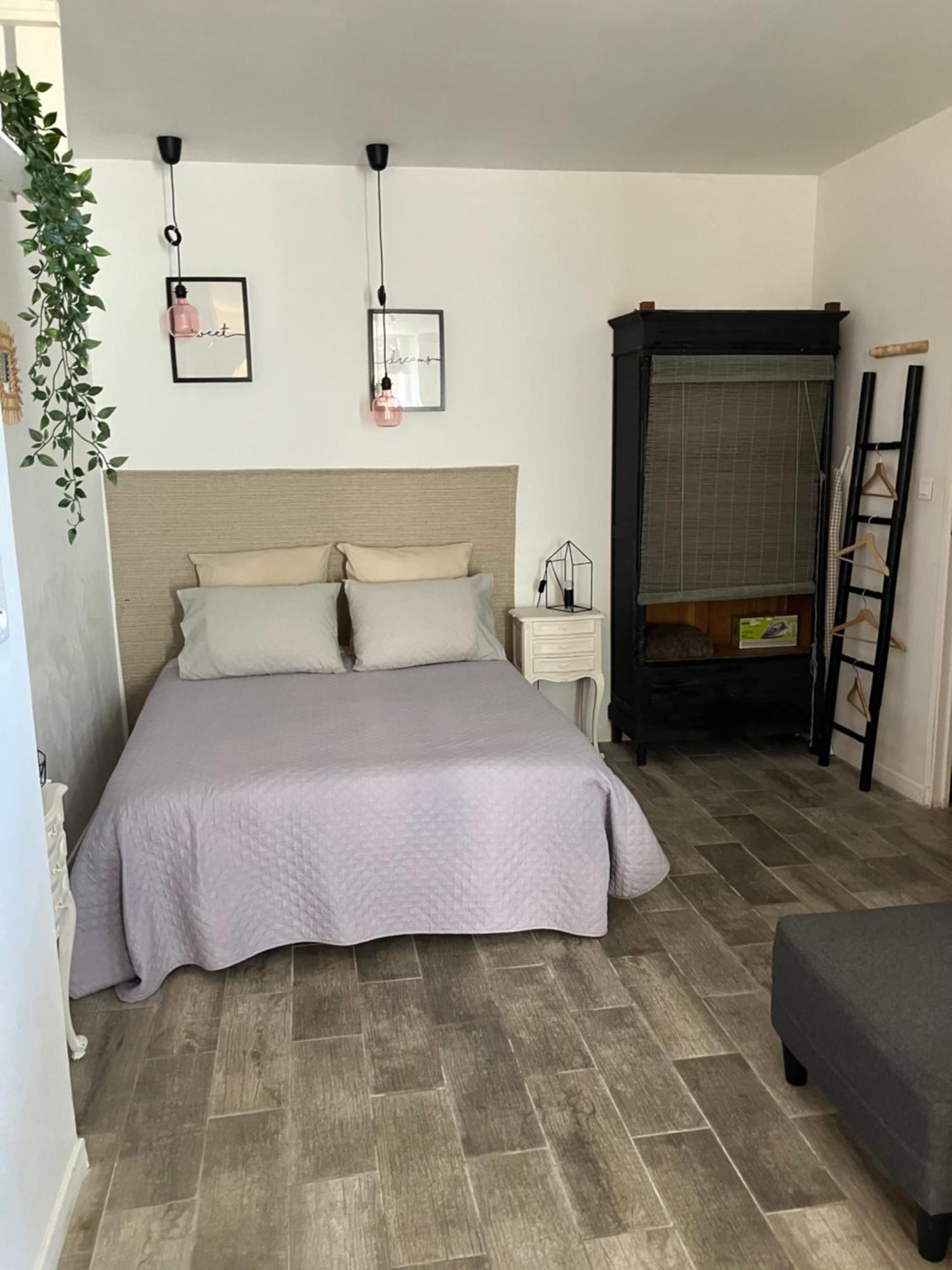 Apartment De Gaston *
